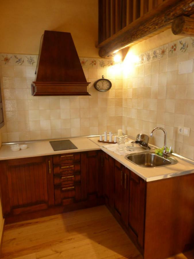 Eco-Lodge En La Reserva Privada Campanarios De Azaba - Proyecto De Conservacion Espeja 外观 照片